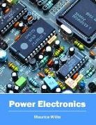 Maurice Willis - Power Electronics