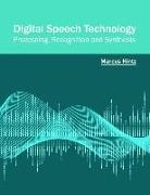 Marcus Hintz - Digital Speech Technology