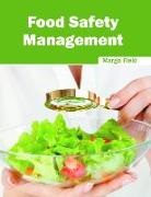 Margo Field - Food Safety Management