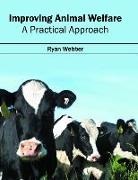 Ryan Webber - Improving Animal Welfare