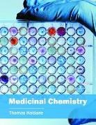 Thomas Haldane - Medicinal Chemistry