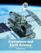 Cortez Ford - Cryosphere and Earth Science
