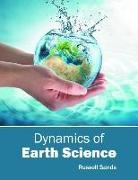 Russell Sands - Dynamics of Earth Science