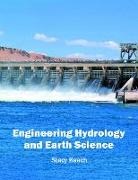 Stacy Keach - Engineering Hydrology and Earth Science