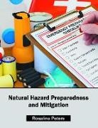 Rosalina Peters - Natural Hazard Preparedness and Mitigation