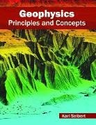 Karl Seibert - Geophysics