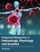 Jim Wang - Integrated Researches in Immunology, Physiology and Genetics