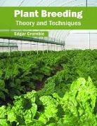 Edgar Crombie - Plant Breeding