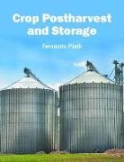 Fernando Plath - Crop Postharvest and Storage