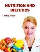 Ashley Martin - Nutrition and Dietetics