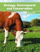Anne Offit - Ecology, Environment and Conservation