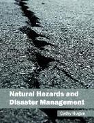 Cathy Hogan - Natural Hazards and Disaster Management