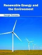 George Thomson - Renewable Energy and the Environment