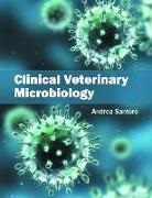 Andrea Santoro - Clinical Veterinary Microbiology