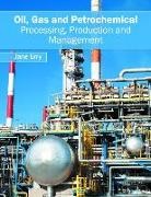 Jane Urry - Oil, Gas and Petrochemical
