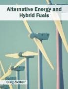 Craig Zodikoff - Alternative Energy and Hybrid Fuels