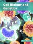Gloria Doran - Cell Biology and Genetics