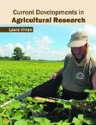 Laura Vivian - Current Developments in Agricultural Research