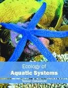 Simon Oakenfold - Ecology of Aquatic Systems