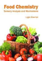 Logan Bowman - Food Chemistry