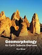 Ken Shaw - Geomorphology