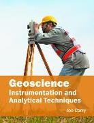 Joe Carry - Geoscience