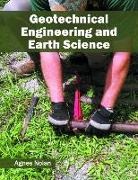 Agnes Nolan - Geotechnical Engineering and Earth Science