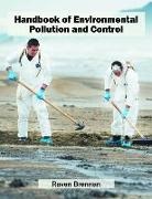 Raven Brennan - Handbook of Environmental Pollution and Control