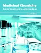 Erica Helmer - Medicinal Chemistry