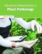 Chris Frost - Advanced Researches in Plant Pathology