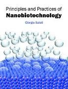 Giorgio Salati - Principles and Practices of Nanobiotechnology