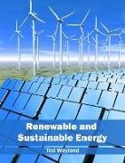 Ted Weyland - Renewable and Sustainable Energy