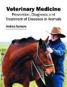 Andrea Santoro - Veterinary Medicine