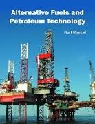 Kurt Marcel - Alternative Fuels and Petroleum Technology