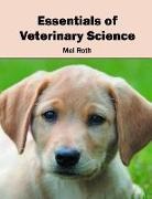Mel Roth - Essentials of Veterinary Science