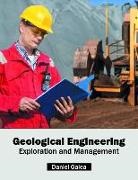 Daniel Galea - Geological Engineering