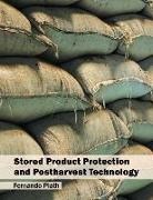 Fernando Plath - Stored Product Protection and Postharvest Technology
