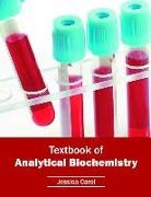 Jessica Carol - Textbook of Analytical Biochemistry