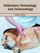 Shawn Kiser - Veterinary Toxicology and Immunology