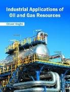 Oliver Haghi - Industrial Applications of Oil and Gas Resources