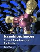 Oscar Watson - Nanobiosciences