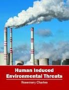Rosemary Charles - Human Induced Environmental Threats