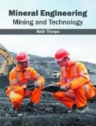 Beth Thorpe - Mineral Engineering