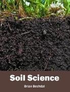 Brian Bechdal - Soil Science
