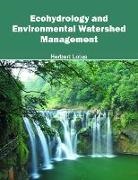 Herbert Lotus - Ecohydrology and Environmental Watershed Management