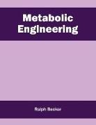 Ralph Becker - Metabolic Engineering