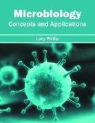 Lucy Phillip - Microbiology