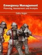 Cathy Hogan - Emergency Management