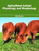 Mia Steers - Agricultural Animal Physiology and Morphology
