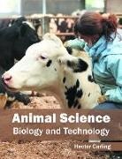Hector Carling - Animal Science